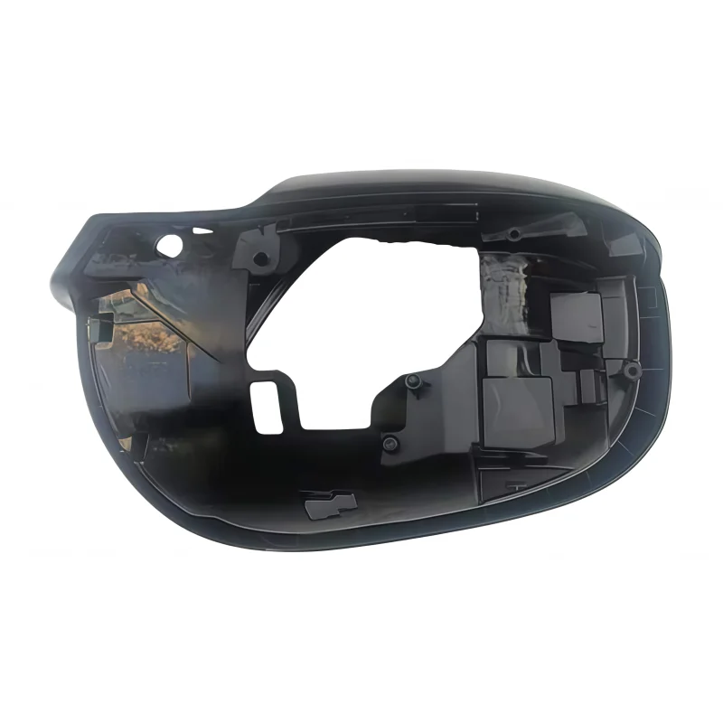 Coque, Cadre et Verre Chauffant de Rétroviseur Mitsubishi Outlander 2013-2019 Droit ou Gauche