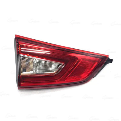 Feux Arrière LED Nissan Qashqai 2014-2016