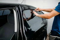 Privacy Window Tint Film 1 to 70% Roll 3 or 6 m