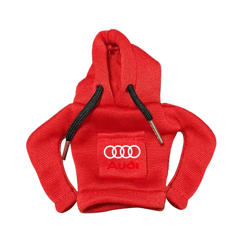 Soufflet de Levier de Vitesse Audi A3 A4 B7 B8 — vue arrière