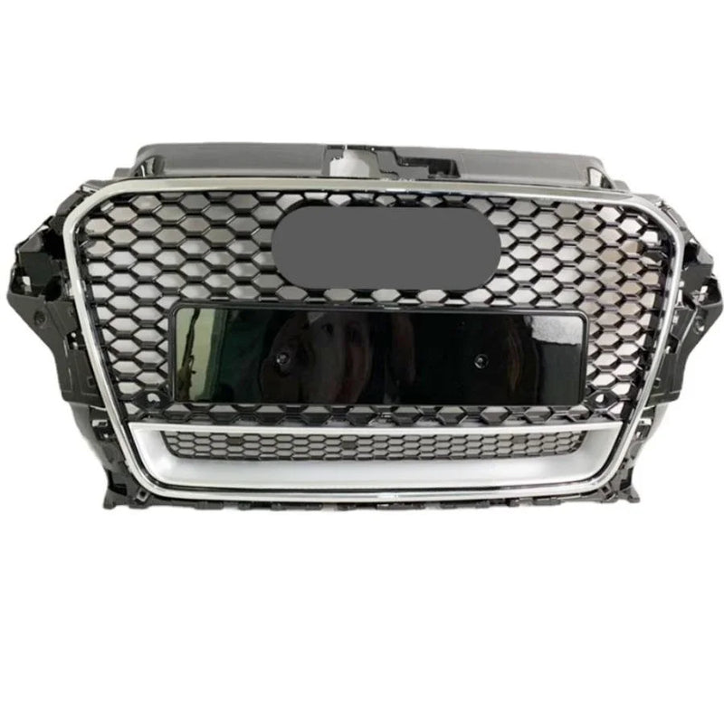 Calandre Nid d'Abeille Style RS3 Audi A3 S3 8V 2014-2016