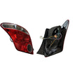 Feux Arrière LED Toyota IST NCP61 2002-2009 Paire