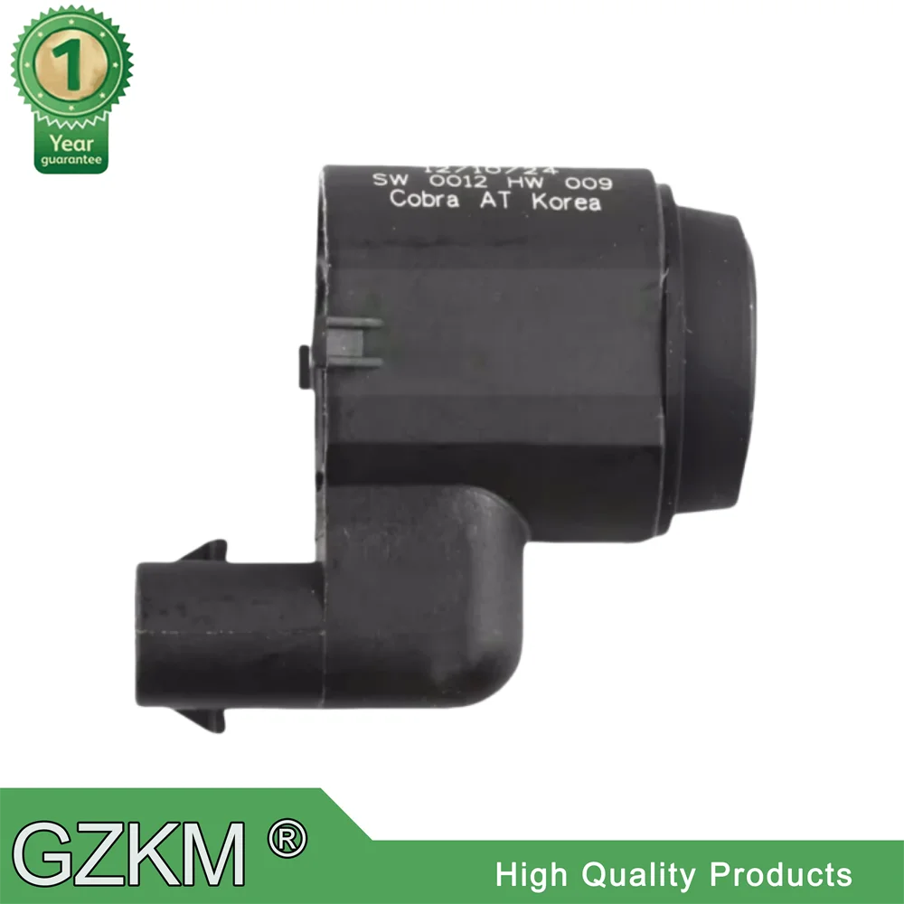 Capteur de Radar de Recul Hyundai Kia 4MT271H7D