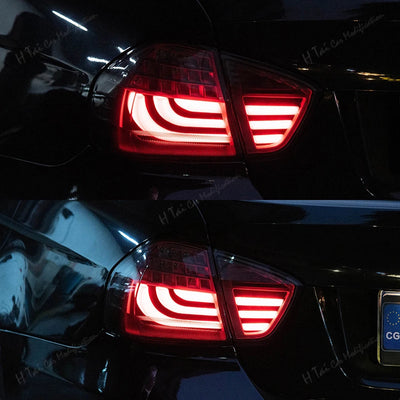 Feux Arrière LED BMW Série 3 E90 2005-2008