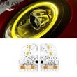 Feux de Jour LED Mini Cooper F56 F57 Style CSL