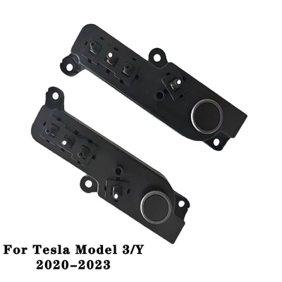 Bouton de Réglage de Siège Tesla Model 3 2017-2023