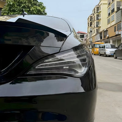 Feux Arrière LED Mercedes CLA W117 C117 Haute Configuration 2014-2019
