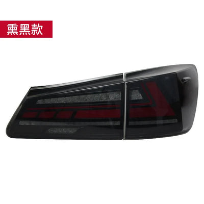 Feux Arrière LED Lexus IS250 IS300 2006-2012 Paire