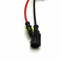 Ballasts Xénon HID 55W pour Ampoules H7 H4
