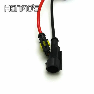 Ballasts Xénon HID 55W pour Ampoules H7 H4