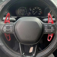 Steering Wheel Paddle Shifters Honda Civic Accord CR-V 2022-2024 ABS