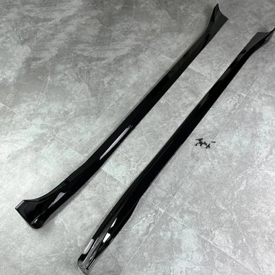 Jupes Latérales Tesla Model 3 Model Y 2017-2024