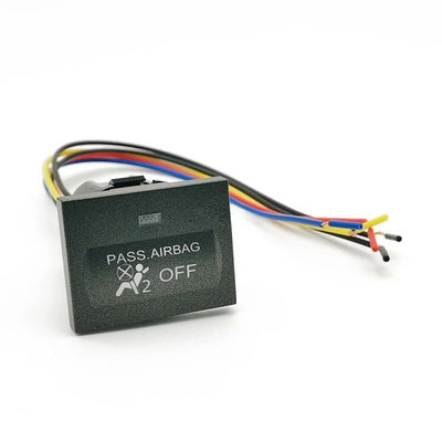 Bouton Interrupteur Multifonction LED Ford Focus MK2 2009-2011