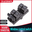 Bouton Lève-Vitre Volkswagen Golf 7 Passat B8 Seat Leon 5G0959857A