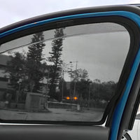 Pare-Soleil Magnétique Toyota Yaris Cross 2020-2025 Pare-Brise et Vitres Latérales