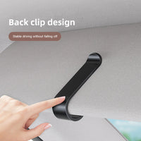 Clip Porte-Lunettes de Pare-Soleil Peugeot 208 308 3008 5008