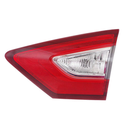 Feux Arrière LED Ford Berline 2013-2016