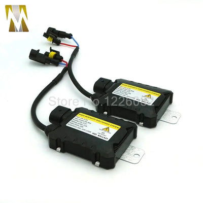 Ampoules Xénon HID H7 H11 55W Voiture