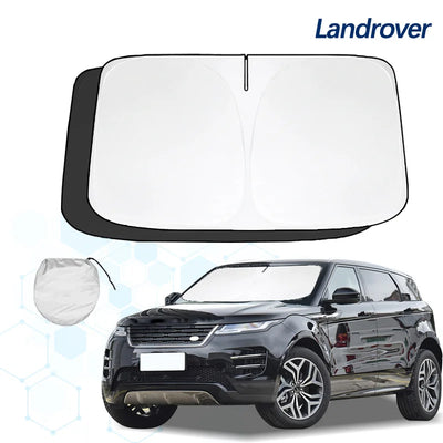 Pare-Soleil Pliable Range Rover Evoque L538 L551