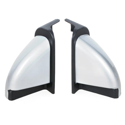Embouts de Marchepied Nissan Navara D23 NP300 2015-2018