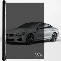 Privacy Window Tint Film 1 to 70% Roll 3 or 6 m