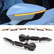 Clignotants Répétiteurs LED Dynamiques Rétroviseur Seat Leon 5F et Arona