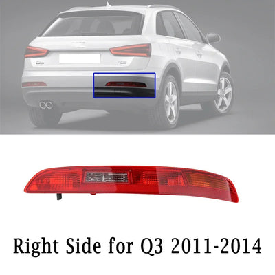 Feux Arrière LED Audi Q3 2011-2018