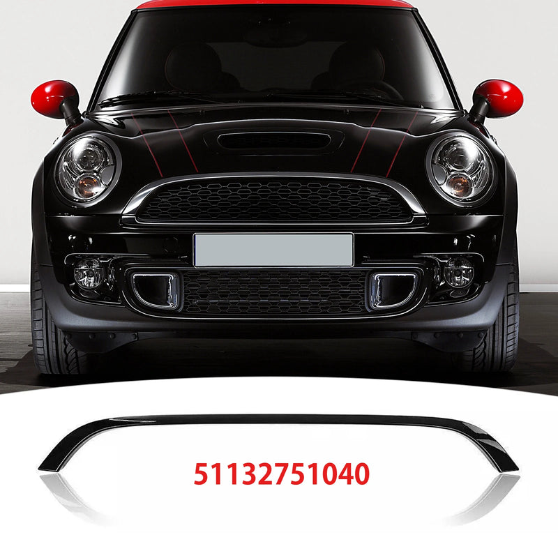 Garniture de Calandre Mini Cooper S JCW R56 R57