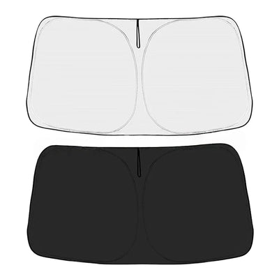 Pare-Soleil Pare-Brise Renault ZOE 2013-2024