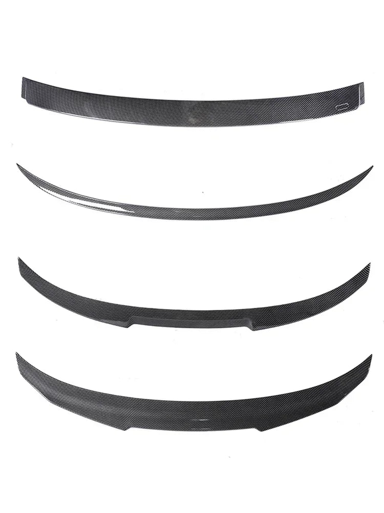 Becquet Coffre BMW E90 PSM MP M4 Carbone 2005-2012