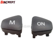 Bouton de Commande Multimédia Ford Fiesta MK7 MK8 Ecosport