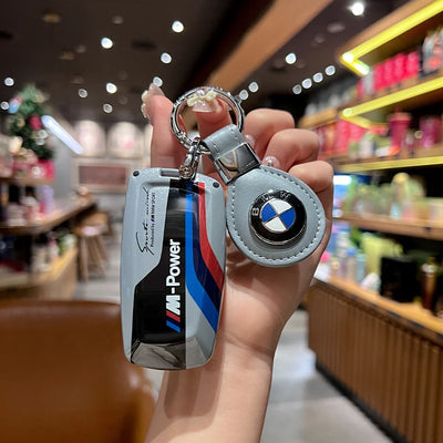 Coque de Protection Clé BMW M-Sport