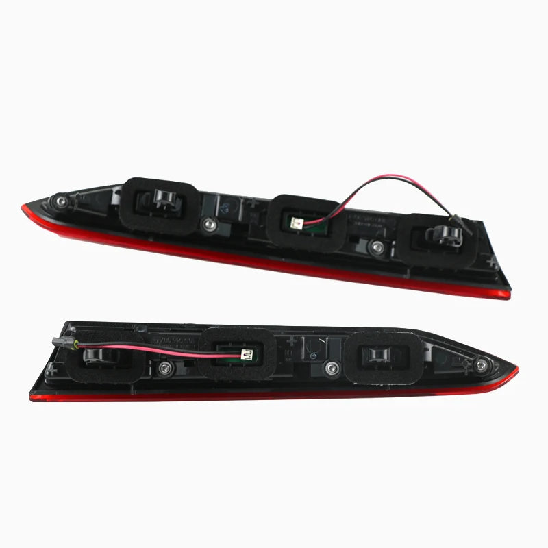 Kit Emblème Lumineux et Feux LED VW ID.3, Face Avant ou Feux Arrière