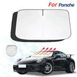 Pare-Soleil Pare-Brise Porsche 911 991 997 996