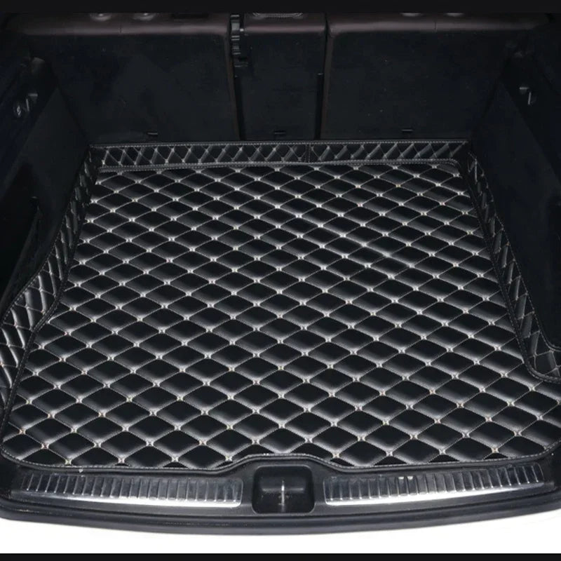Tapis de Coffre Mercedes CLK C209 CLS X218 C218 CLA Cuir