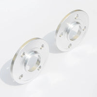 Élargisseur de Voie 4x108 Alésage 65,1 mm Peugeot 206 207 208 308 15 ou 20 mm