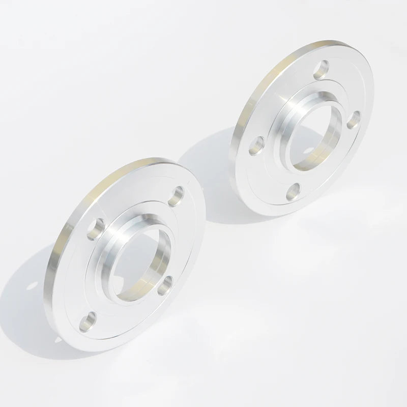 Élargisseur de Voie 4x108 Alésage 65,1 mm Peugeot 206 207 208 308 15 ou 20 mm