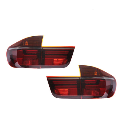 Feux Arrière LED BMW X5 E70 2007-2013