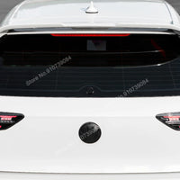 Cache Suppression Essuie-Glace Arrière Volkswagen Golf 7 7.5 8 R GTI