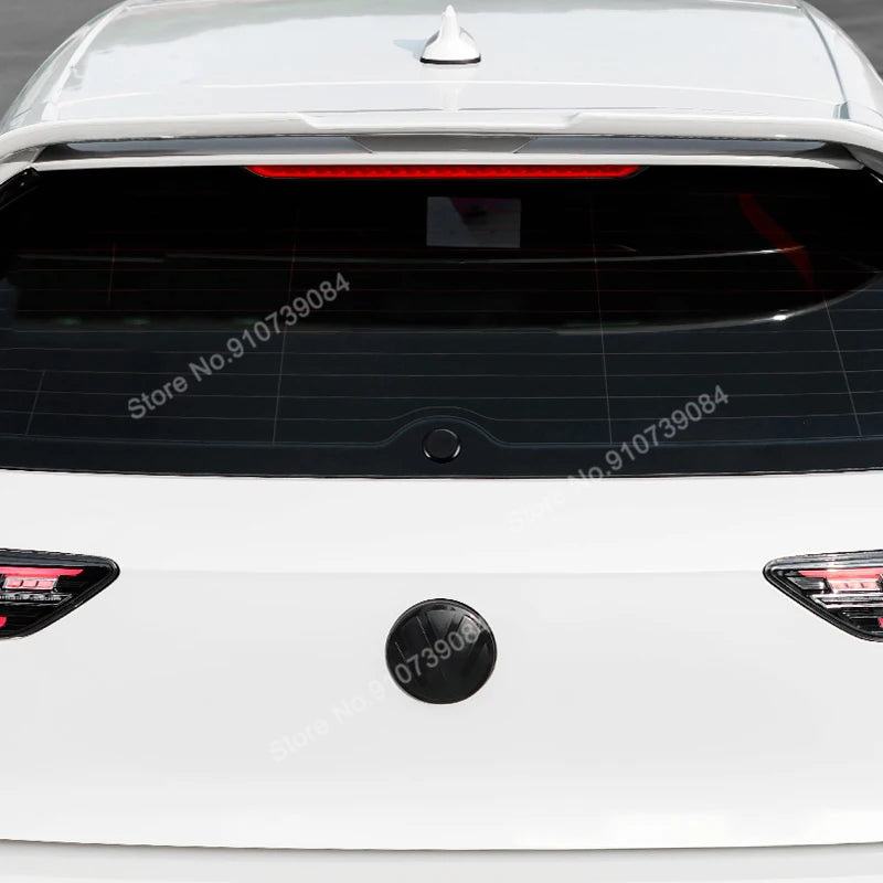 Cache Suppression Essuie-Glace Arrière Volkswagen Golf 7 7.5 8 R GTI
