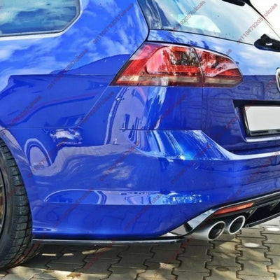 Diffuseur Arrière Volkswagen Golf MK7 Variant 2013-2020