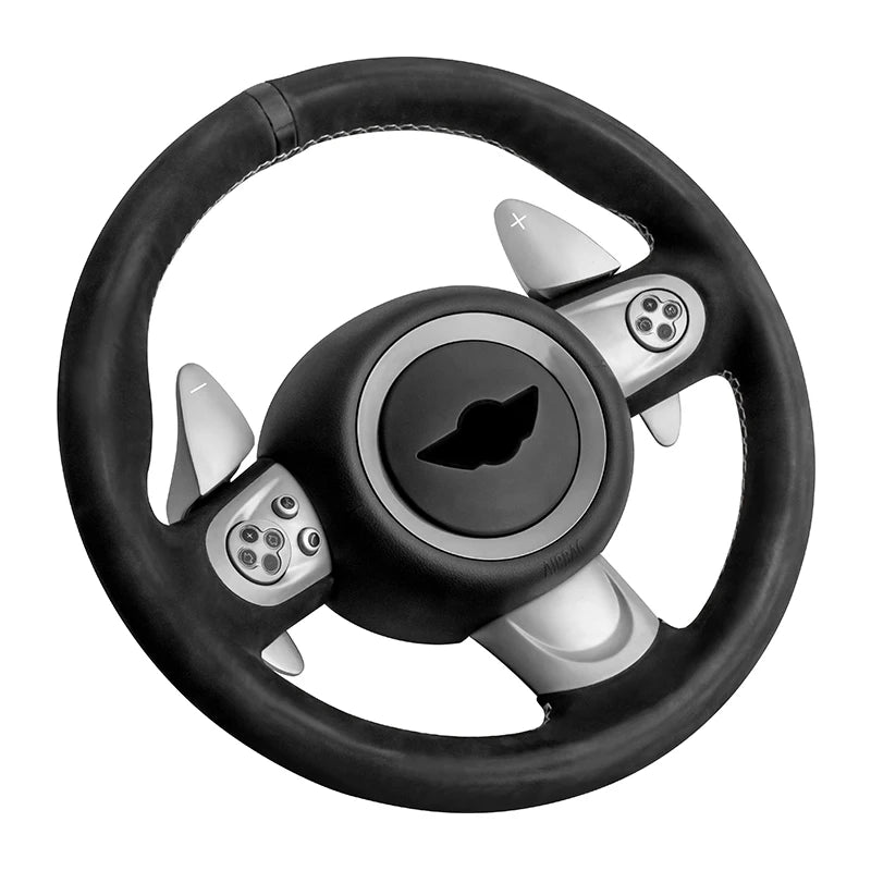 Palettes au Volant Mini Cooper R50 R53 R55 R56 R60 Aluminium