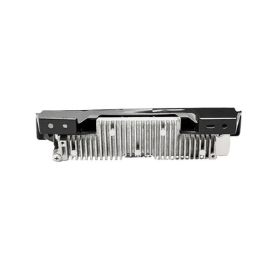Troisième Feu Stop LED Noir Hummer H3