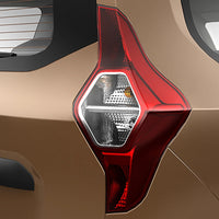 Feux Arrière Dacia Lodgy 2012-2022 Gauche Droit