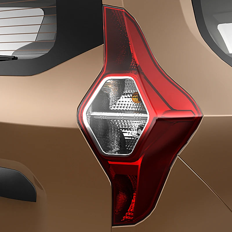 Feux Arrière Dacia Lodgy 2012-2022 Gauche Droit