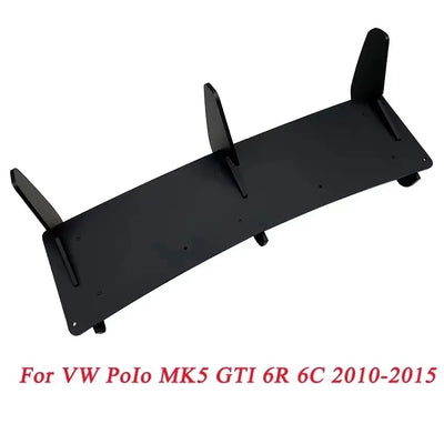 Diffuseur Arrière Volkswagen Polo MK5 GTI 6R 6C 2010-2018