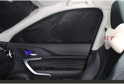 Pare-Soleil Occultant Volkswagen Sharan 2011-2018