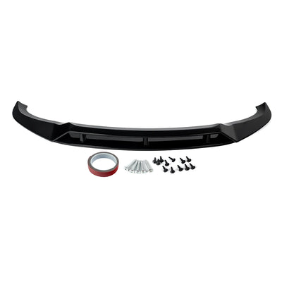 Lame Pare-Chocs Avant BMW X6 G06 M Sport 2020-2022