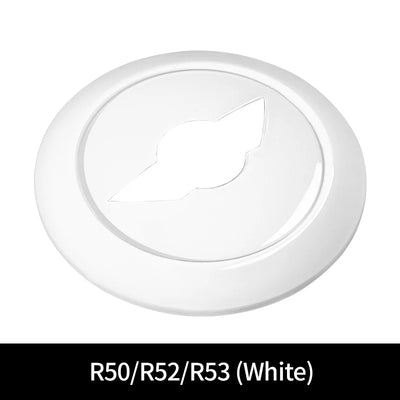 Autocollant Emblème Volant Mini Cooper R50 R52 R53