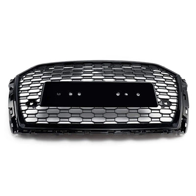 Calandre Audi A3 8V Style RS3 2017-2019